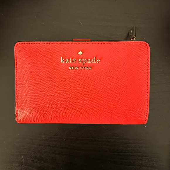 kate spade Handbags - Kate Spade Staci wallet